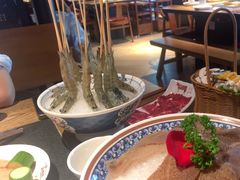 -川味观·鲜货火锅(西湖文化广场店)