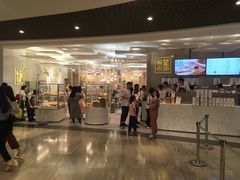 门面-奈雪的茶(市百一店)