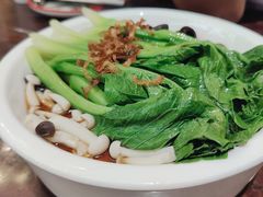 -新白鹿餐厅(爱琴海购物中心店)