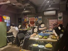 -王歘歘·chuǎ火锅(五道营店)
