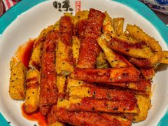 -胡老大菜热饭香·家宴(二七北路店)