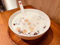 -彬媽糖水(侨鑫国际店)