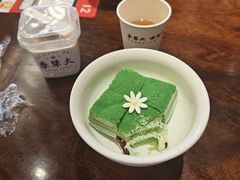 -李犟大爆鳝面·手工蟹黄包(湖滨西湖店)