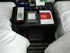 -乌鲁木齐百世昌龙泉酒店(大巴扎店)