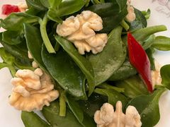 -金沙滩海鲜餐厅·海肠捞饭·手工水饺(梅江龙水园店)