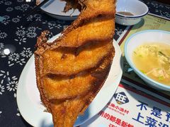 -旺角小渔村(二马路店)