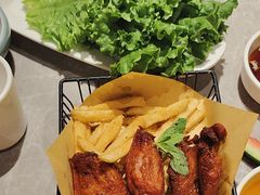 -韩盛·古法烤肉店(皇城恒隆广场店)