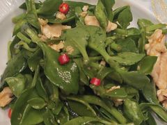 -国际海员俱乐部(餐饮部)