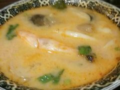 -Siam泰餐厅(水上公园店)