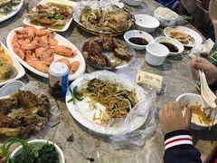 -四川小胡子海鲜(丁村万人海鲜广场店)