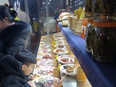 -西江红·株洲本地菜(滨江南路店)