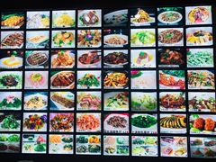 -长兴菜馆(高桥店)