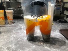 -CoCo都可(大石万民城店)