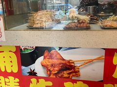 -彭浦胖胖炸鸡腿(临汾路店)