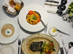 -燃扒房Steakhouse(皇庭店)