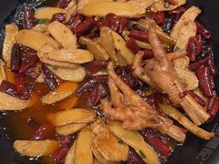 -聚味瞿记·龙虾堂(天元店)