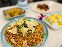 -香香海南菜餐厅