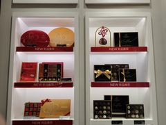 -GODIVA(海岸城店)