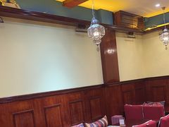 -清真· AL-JANNAT 佳纳特餐厅(仙林店)