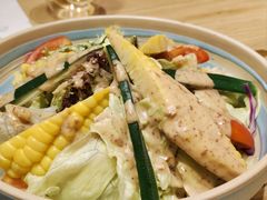 -小句号·精致料理(江南环球港店)