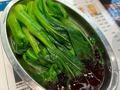 -敏华冰厅(平安金融中心店)