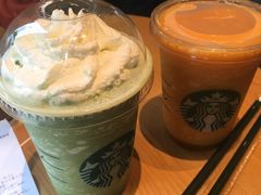 -星巴克臻选(宁波天一广场店)