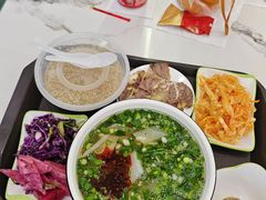 -伊穆祥牛肉面总店·清真
