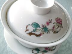 八宝茶-小叶手抓·清真食品(治平路店)