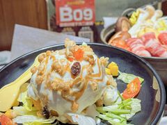 -小川洋风料理(街道口店)