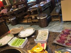 -小龙坎老火锅(北京三里屯店)