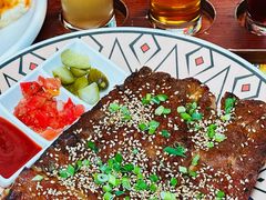 -Famous肥猫墨西哥音乐餐吧(五棵松华熙LIVE店)