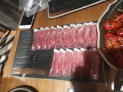 -呷哺呷哺 黄金牧场 (新中关购物中心店)