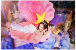 -奈斯霏儿童摄影