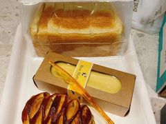 -早安巴黎(四季坊店)