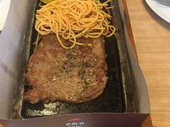-必胜客(新海上世界店)