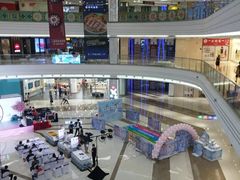 -万达广场(东莞厚街店)