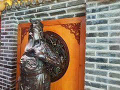 -大海碗·炸酱面·烤鸭·京菜(天坛店)