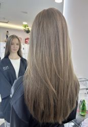 -HaLo hair studio