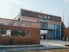 -洪湖家庭农场·团建·露营·会议