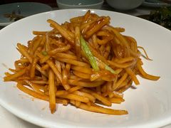 -苏帮袁Sue Cuisine(来福士店)