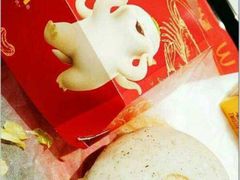 -麦当劳(河北唐山光明路餐厅)