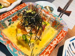 -森味薪火烧•烧鸟居酒屋•日本料理(望京店)