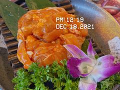 -老卜奎齐齐哈尔烤肉(人民东路店)