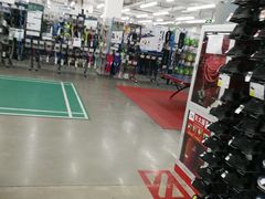 -迪卡侬(观山店)