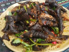 -昆虫窝子·特色云南菜(拓东路总店)