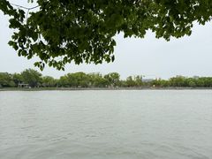 -东湖景区