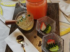 -一棵树·意大利西餐厅One Tree(新城店)