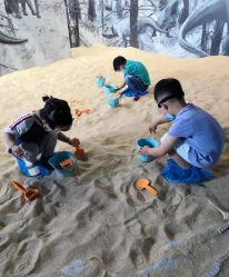 -恐龙探索乐园(磁器口店)