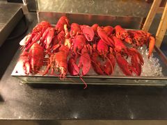 -武汉武昌威斯汀酒店-知味自助餐厅