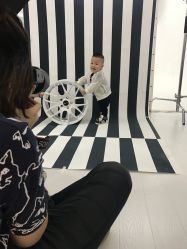 -SHELLSHINEkids山上儿童摄影(天邑澜山店)